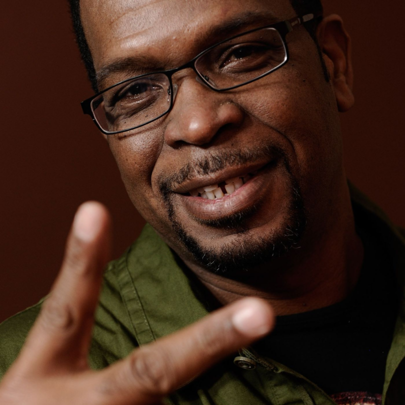 Uncle Luke Net Worth