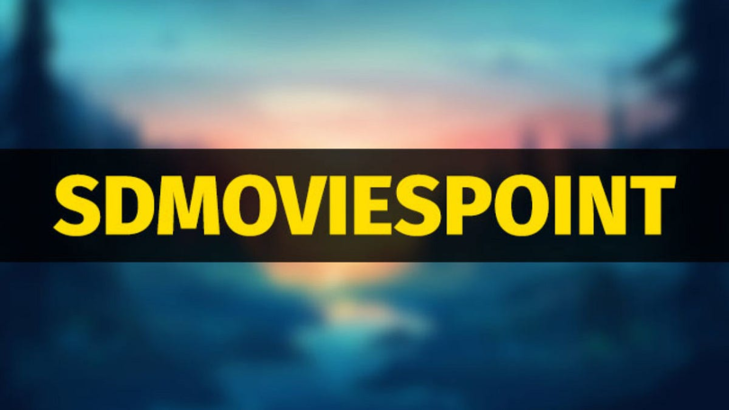 SDMoviesPoint 2024: Free Movies Download In HD