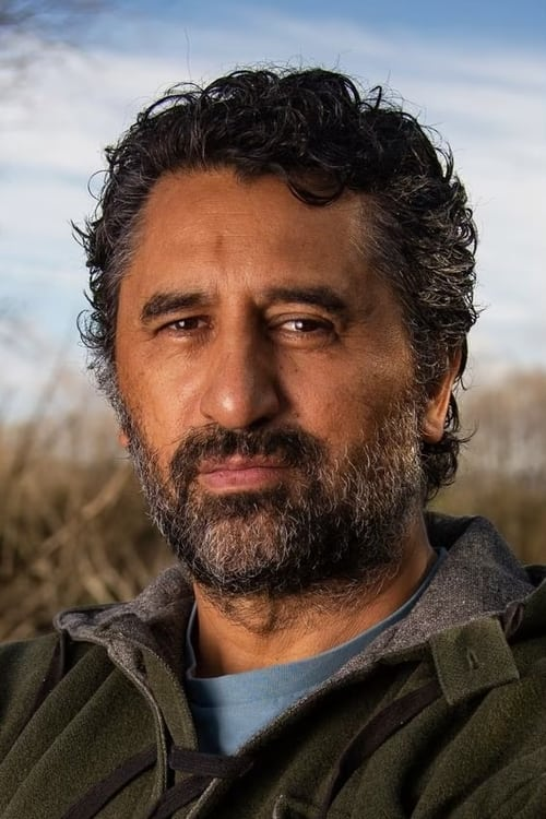 Cliff Curtis Net Worth