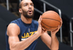 Rudy Gobert Net Worth