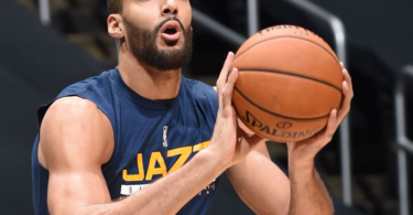 Rudy Gobert Net Worth