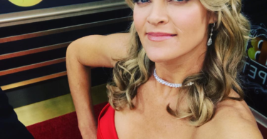 Missi Pyle Net Worth