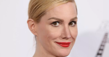 Alice Evans Net Worth