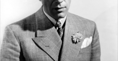 Humphrey Bogart Net Worth