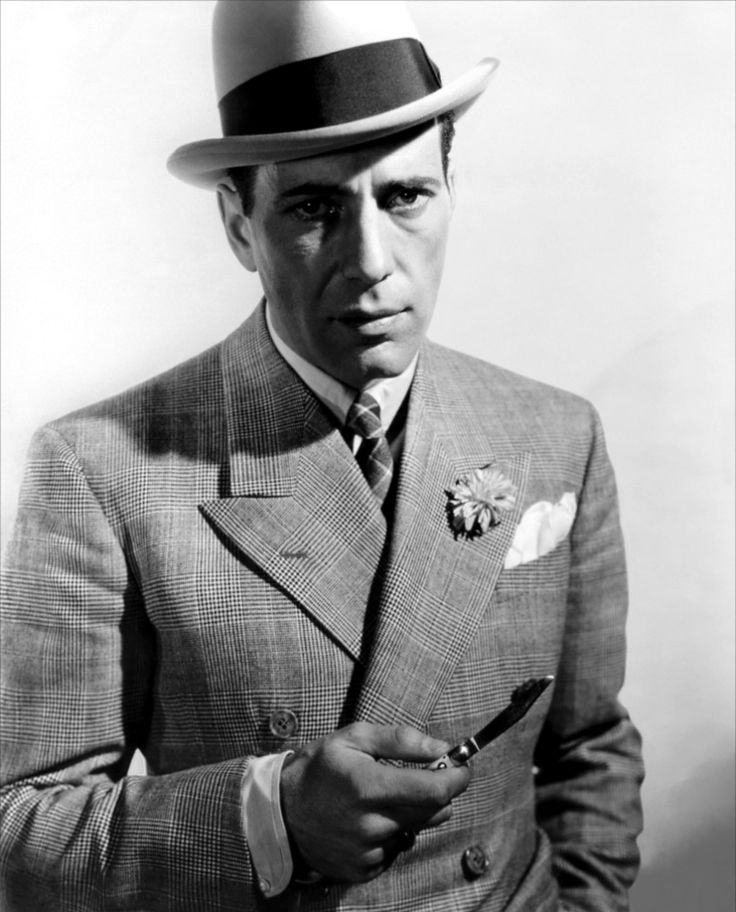 Humphrey Bogart Net Worth