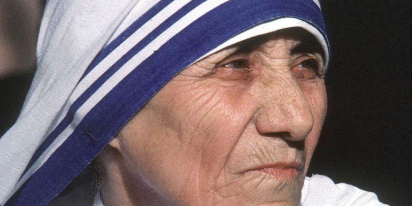 Mother Teresa Net Worth