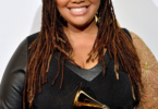 Lalah Hathaway Net Worth