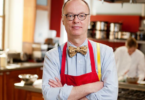 Christopher Kimball Net Worth