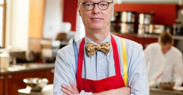 Christopher Kimball Net Worth