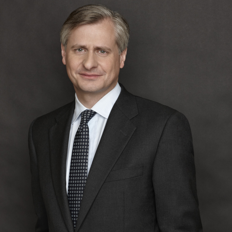 Jon Meacham Net Worth