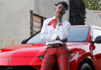 21 Savage Net Worth