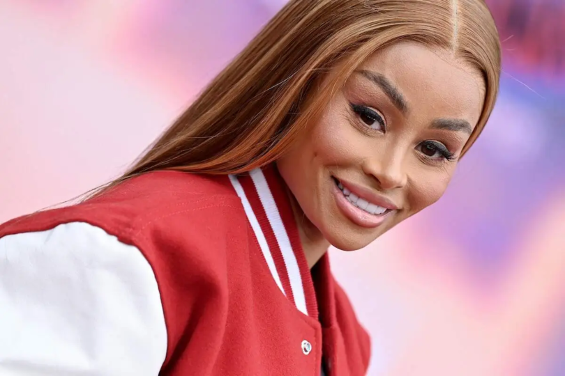 Blac Chyna Net Worth