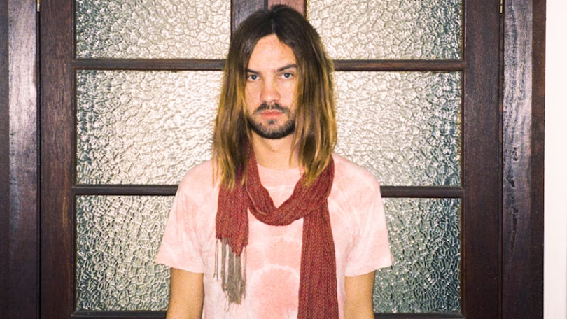 Kevin Parker Net Worth