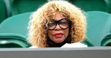 Oracene Price Net Worth