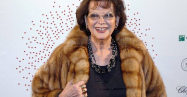 Claudia Cardinale Net Worth