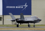 Lockheed Martin Net Worth