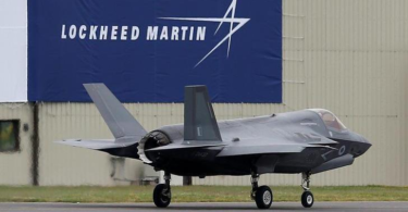 Lockheed Martin Net Worth