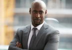 D.B. Woodside Net Worth