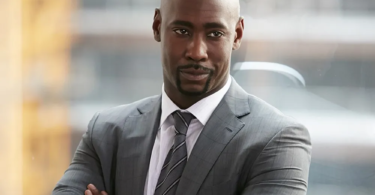 D.B. Woodside Net Worth