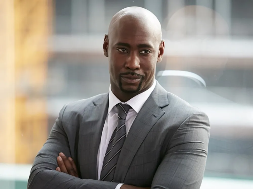 D.B. Woodside Net Worth