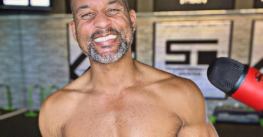 Shaun T Net Worth