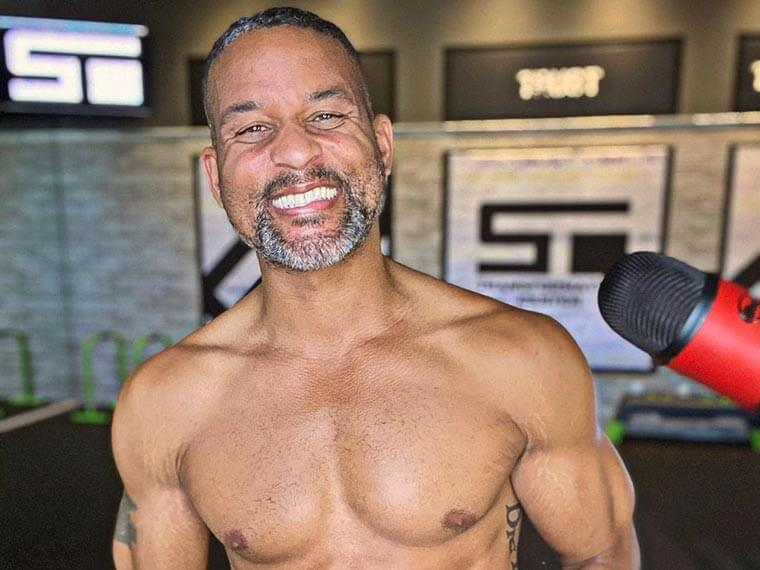 Shaun T Net Worth