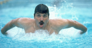 Mark Spitz Net Worth