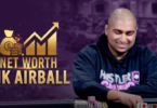 Nik Airball Net Worth