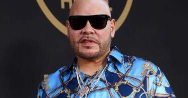 Fat Joe Net Worth