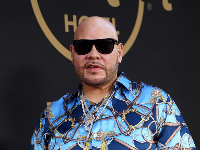 Fat Joe Net Worth