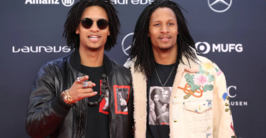 Les Twins Net Worth