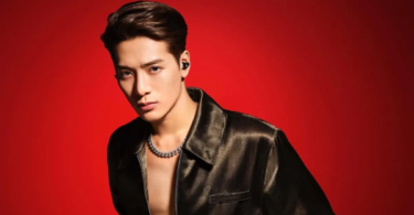 Jackson Wang