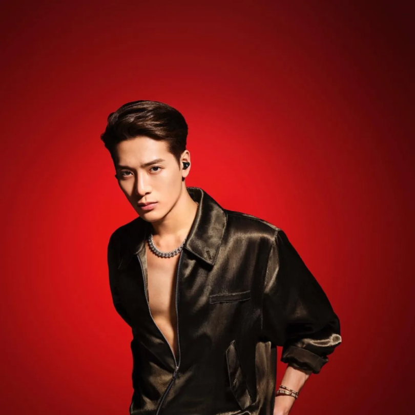 Jackson Wang