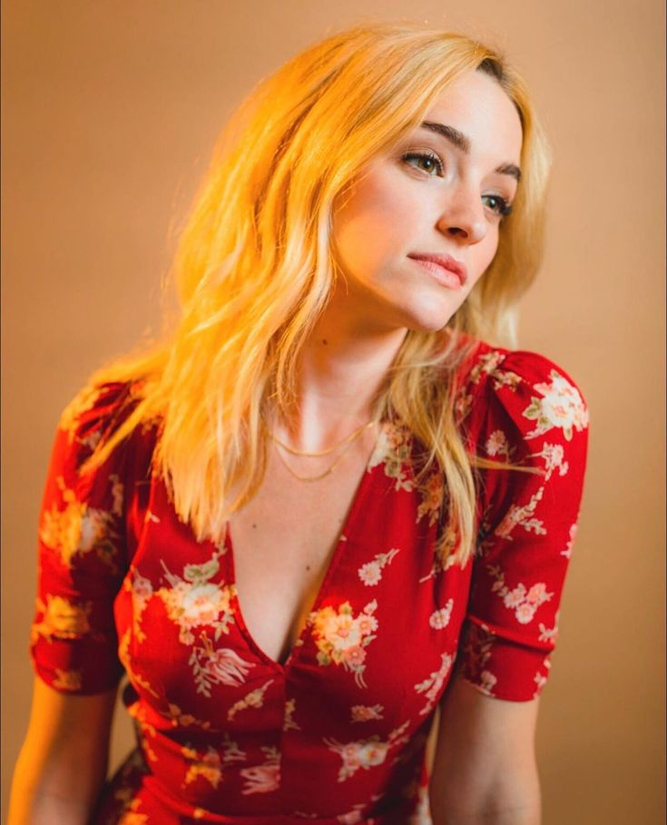 Brianne Howey Net Worth