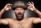 Bert Kreischer Net Worth