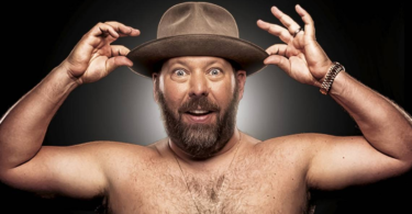 Bert Kreischer Net Worth