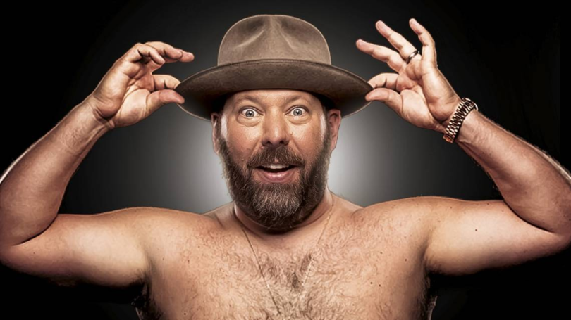 Bert Kreischer Net Worth