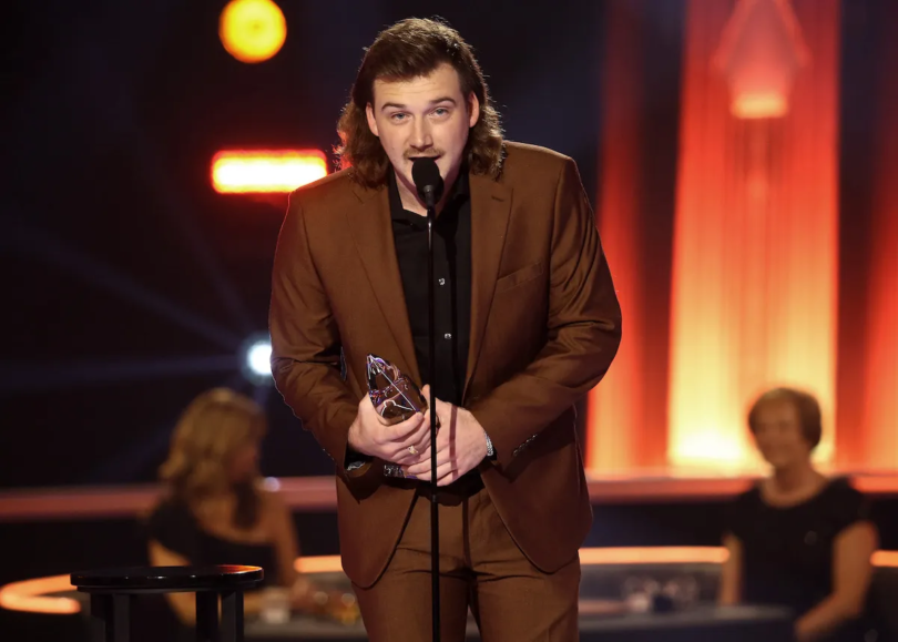 Morgan Wallen Net Worth