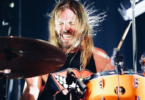 Taylor Hawkins Net Worth