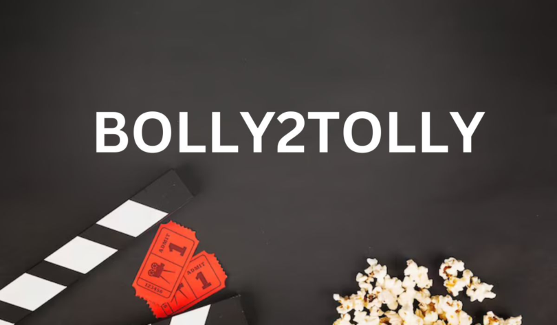 Bolly2Tolly 2024