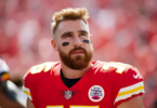 Travis Kelce Net Worth