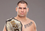 Cain Velasquez Net Worth