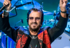 Ringo Starr Net Worth