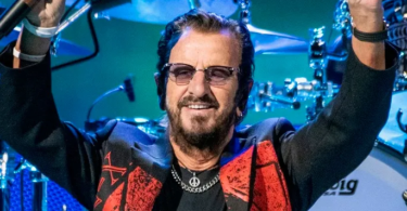 Ringo Starr Net Worth