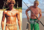 Christopher Atkins