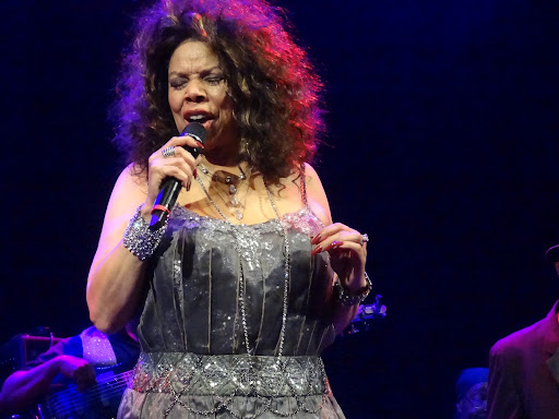 Millie Jackson Net Worth