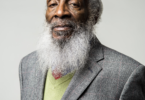 Dick Gregory