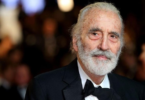 Christopher Lee Net Worth