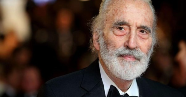 Christopher Lee Net Worth