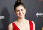 Alexandra Daddario Net Worth